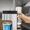 thumbnail image 4 of Kenmore Single Serve K-Cup Coffee Maker with Travel Mug Black, 4 of 5