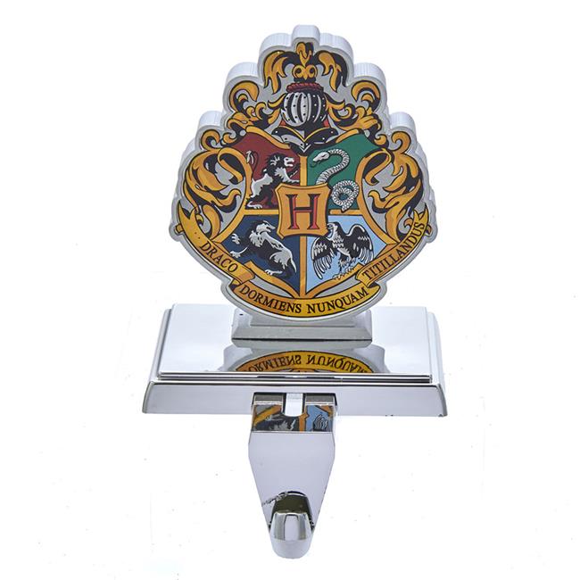 Harry Potter HP5191 5.5 in. Harry Potter Stocking Holder Walmart Canada