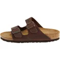thumbnail image 2 of Birkenstock Arizona Bs Unisex Shoes Size 12, Color: Habana, 2 of 7