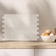 thumbnail image 1 of CRAFTHROU 6Ud Pegatinas Para Suelos Y De Cocina Adhesivas PVC Beige Con Y Fácil Instalación, 1 of 8