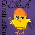 thumbnail image 3 of CafePress - Construction Chick Men's Value T Shirt - Men's Classic Graphic Cotton T-Shirt, 3 of 4