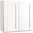 thumbnail image 1 of Cbkw3030-Ssw Rsi Produits pour la Maison et Armoire Murale Shakerover Blanc 30X30 Po., 1 of 1