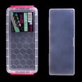 thumbnail image 3 of Jewelry Storage Box Professional Nail Art Storage Container Bead Storage Box, 3 of 8