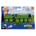 thumbnail image 6 of Fisher-Price Thomas & Friends Wooden Railway, Roll and Glow Henry - Battery Operated, 6 of 7
