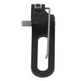 thumbnail image 1 of Equipo de tiro soporte de arco trasero de mecanizado CNC de altura ajustable con junta para deportes ANGGREK Otros, 1 of 8