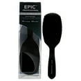thumbnail image 1 of Pro Epic Deluxe Detangler Brush - Black by Wet Brush for Unisex - 1 Pc Hair Brush, 1 of 1