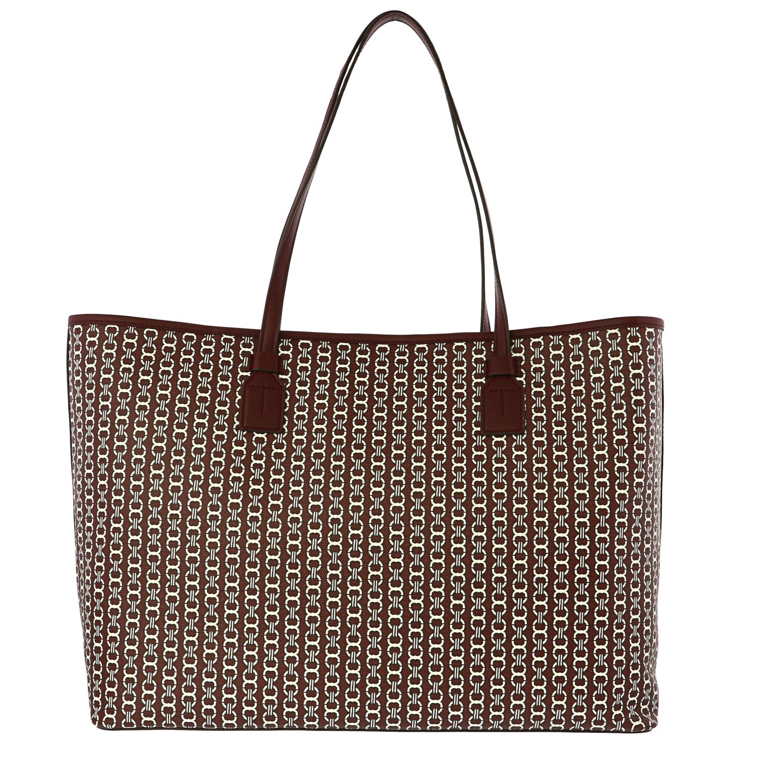 tory burch canvas beach bag