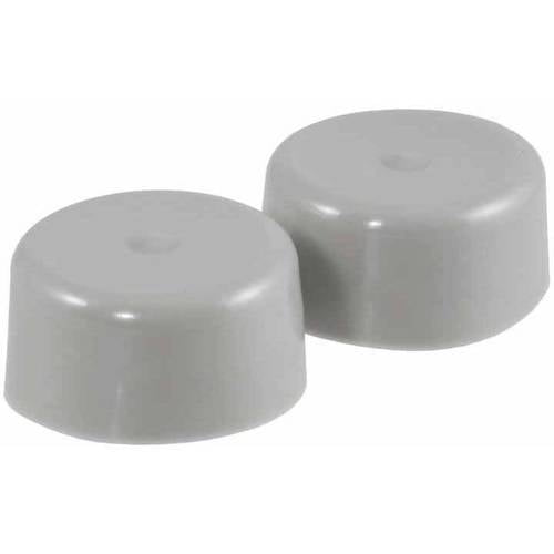 CURT 23178 1.78Inch Trailer Wheel Bearing Protector Dust Covers, 2