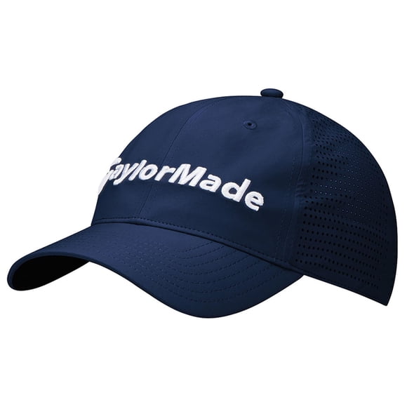Gorra TaylorMade LITETECH Azul Marino con Correa Ajustable