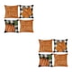 thumbnail image 4 of Funda de cojín Billuyoard 4 piezas decorativa Halloween-13, 4 of 6