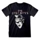 thumbnail image 1 of The Lost Boys - Camiseta Vampiro para Adultos Unisex (Negro), 1 of 2