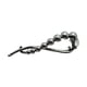 thumbnail image 1 of Clip de horquilla, accesorios de peinado de aleación de pinza para el cabello, tocados de moda, empuñaduras para el cabello, pasadores para Salvador  Clips de horquilla, 1 of 10