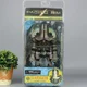 thumbnail image 3 of Nueva figura de acción Red Tramp Storm Crimson, mecha japonesa, adorno de juguete para habitación, modelo de 7 pulgadas, regalos de Navidad para niños, 3 of 5