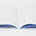 thumbnail image 6 of Mead Composition Book, College Ruled, 80 Sheets, 7.5" x 9.75", Pastel Blue, 6 of 7