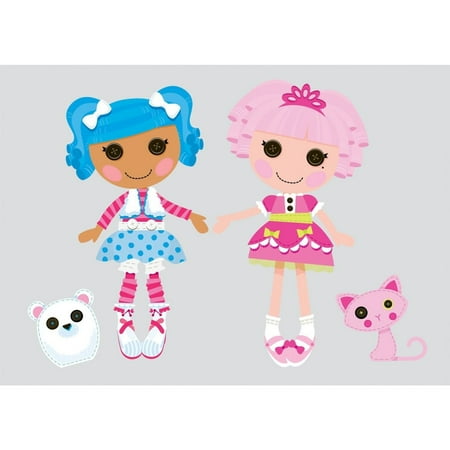 Lalaloopsy Room Decor Lalaloopsy Room Decor