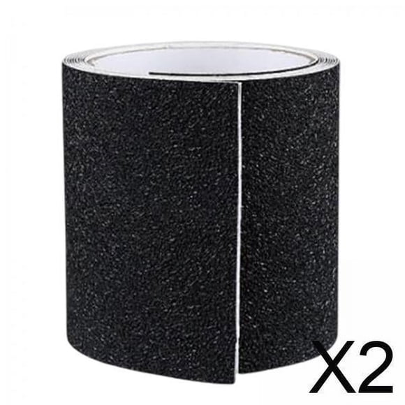 2 Pegatinas para suelas Fernando Accesorios para zapatos Almohadillas de Agarre para tacones altos PVC