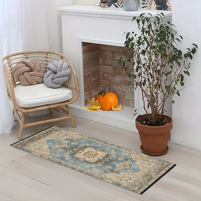Modern Shaggy Area Rug For Home Flooring Comfortable Indoor Carpet Living Room Bedroom Mat Durable Machine Washable Easy Clean Design