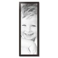 thumbnail image 2 of ArtToFrames 13x39 inch Coffee Picture Frame, Brown MDF Poster Frame (3913), 2 of 8