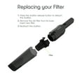 thumbnail image 3 of IonVac PowerMax Cordless Vacuum Filter Replacement Kit, New, 3 of 4