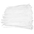 thumbnail image 2 of Brida para cables, 250 piezas Brida para cables de nailon Brida para cables de nailon Brida para cables resistente construida para precisión, 2 of 8