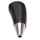 thumbnail image 4 of Pomo de Cambio de Marchas Automático shaofei 2 Piezas para Land Cruiser LC200 2008-2020 Color Madera Mate, 4 of 5