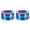 Color, variant on JZROCKER Bicycles Brake Caliper Fixed Bolts Gasket Spacer for Mountain Bikes Disc Brake