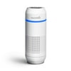 Munchkin Portable Air Purifier, 4-Stage True HEPA Filtration System Eliminates 99.7% of Micro-Pollutants