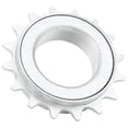 thumbnail image 1 of 16T Roue Libre à Vitesse Unique, Accessoire de Vélo Roue Libre avec Dent en Acier Inoxydable pour Extérieur pour Vélo de Montagne Route, 1 of 7