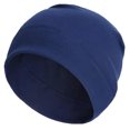 thumbnail image 2 of Skull Cap Helmet Liner with Glasses Holes, Winter Thermal Cycling Cap for Men & Women, Cycling Hat Beanie, 2 of 8