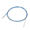 thumbnail image 5 of 1Pcs 15Ak 24Kd 36Kd Torch Consumables 3.2M 5.2M For Mig Machine Wire Feed Tube B, 5 of 5