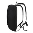 thumbnail image 1 of Backpack Adjustable Strap Anti-Wrinkle Shoulders Chest Bag Waterproof Outdoor For Cycling, 1 of 1