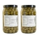 thumbnail image 2 of Aceituna Hojiblanca Sin Hueso Vegatoro 2 Pack de 1.9 kg c/u, 2 of 4