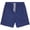 Navy, variant on Boys Swim Trunks Basic Solid Quick Dry Board Shorts Bathing Suit with Mesh Lining