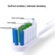 thumbnail image 5 of 2 Pcs Lebooo Smart Toothbrush Head, 5 of 5