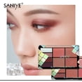 thumbnail image 2 of Paleta de 4 sombras y 4 rubores Saniye E0827, 2 of 2