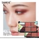 thumbnail image 2 of Paleta de 4 sombras y 4 rubores Saniye E0827, 2 of 2