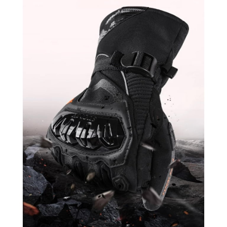 Thermogrip - Thermo Grip The Insulated Weatherproof