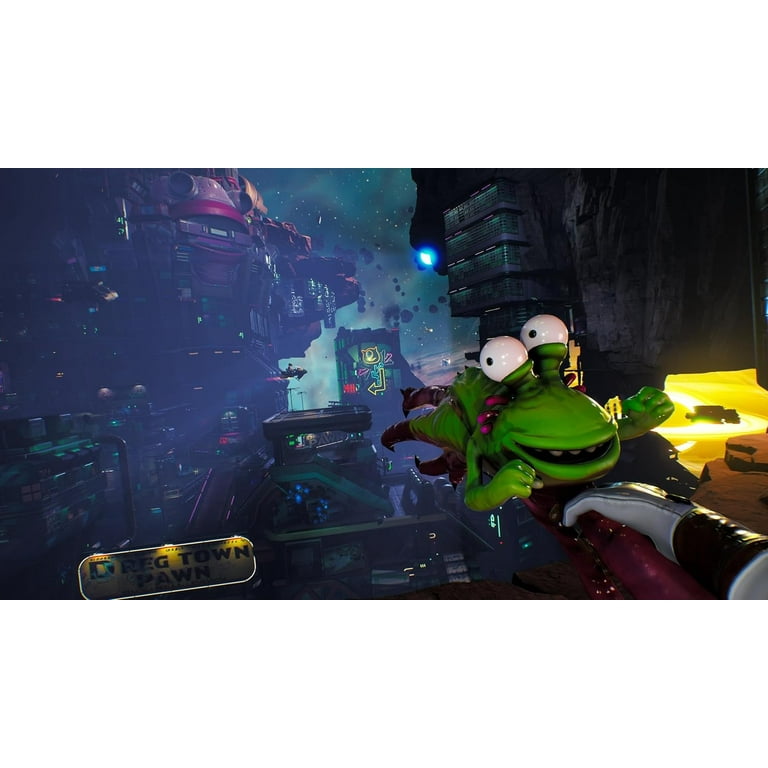 SONY - High On Life ハイ オン ライフ PS5 プレイステーション5 Amazon.com: High On Life PS5 : Video Games