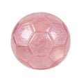 thumbnail image 2 of 2026 Football Squishies Toys, Giant Glitter Football, Colorful Football Stress Balls Fidget Sensory Toys,Squeeze Dough Ball Stress Relief Hand Toys Soccer&nbsp;Fan&nbsp;Gear Father's Day Gifts Pink, 2 of 7