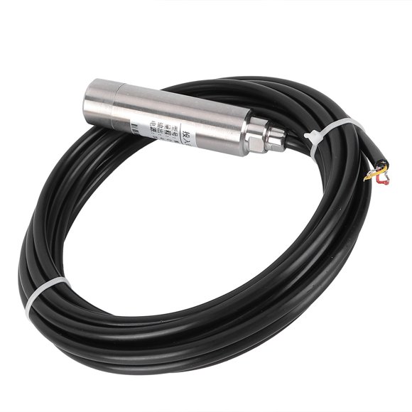 Level Transmitter, Liquid Level Transmitter Great Air Tightness for Water Level Measurement