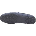 thumbnail image 6 of Swims Men's Woven Loafers Slip-On Classic Boat Shoes, 6 of 7