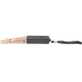 thumbnail image 2 of Taper Gauge Wedge-shaped Flatness Measuring Tool Welding Thickness Gauge, 2 of 2