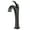 Matte Black, variant on KRAUS Arlo Oil Rubbed Bronze Single Handle Vessel Bathroom Faucet with Pop Up Drain