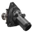 thumbnail image 1 of Car thermostat coolant thermostat housing Engine Coolant Thermostat Assembly 193105A2A02 Fit for Honda Civic CRV Accord ANGGREK Otros, 1 of 8