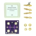 thumbnail image 3 of For Dmm 4-Wire Short Socket Resistance Calibration Multimeter Verification Tool C, 3 of 6