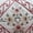 Red, variant on BrylaneHome Ava Embroidered Cotton Sham
