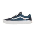 thumbnail image 3 of Vans Men's Old Skool Pro Skate Shoe, 3 of 5