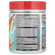 Ghost Intra, Orange Squeeze, 15.2 oz (430 g)