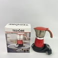 thumbnail image 5 of TEDOBE Electric coffee brewers, 6 Cups, One Size, Stainless Steel, 5 of 9