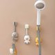 thumbnail image 2 of 2025 Latest Model Shower Head Fixed Artifact Showerhead Head Hanging Seat, 2 of 5